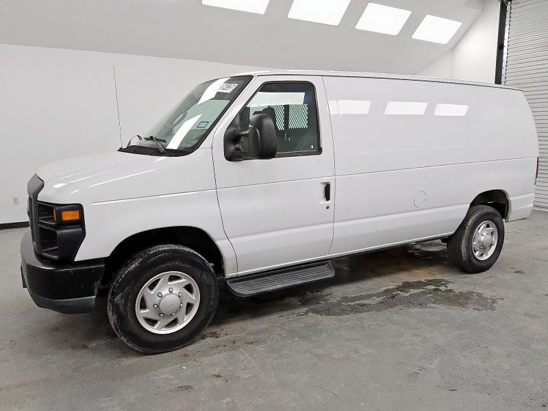 Vin: 1ftse3el8ddb18374, lot: 58964135, ford all models e350 super duty van 2013 img_1
