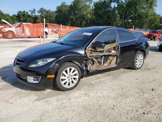 Vin: 1yvhz8dh7c5m16264, lot: 59839535, mazda 6 i 2012 img_1