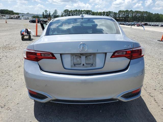 2018 ACURA ILX BASE W 19UDE2F33JA000314