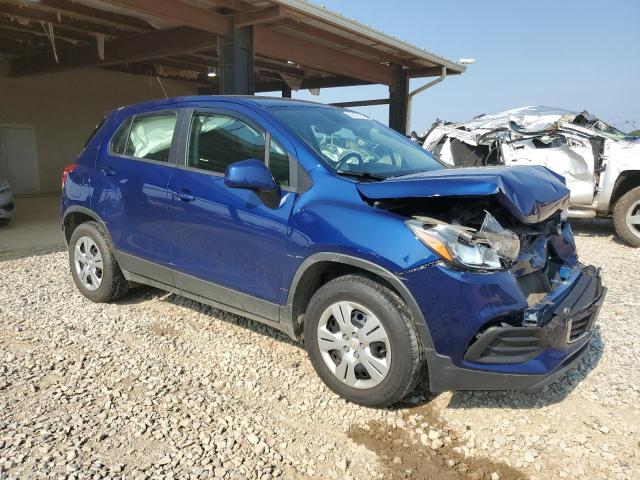 Vin: 3gncjksb7hl173380, lot: 58517865, chevrolet trax ls 20174