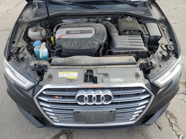 2017 AUDI S3 PREMIUM WAUB1GFF5H1011606