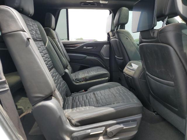 2022 CADILLAC ESCALADE S - 1GYS4GKL9NR192951