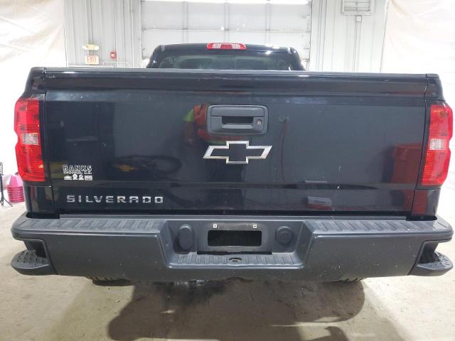 2017 CHEVROLET SILVERADO - 1GCVKNEC1HZ402567