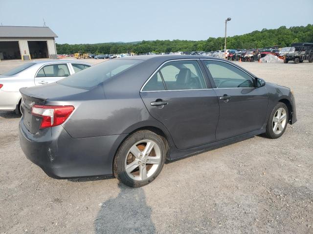 4T1BF1FK0DU271494 Toyota Camry L 2013
