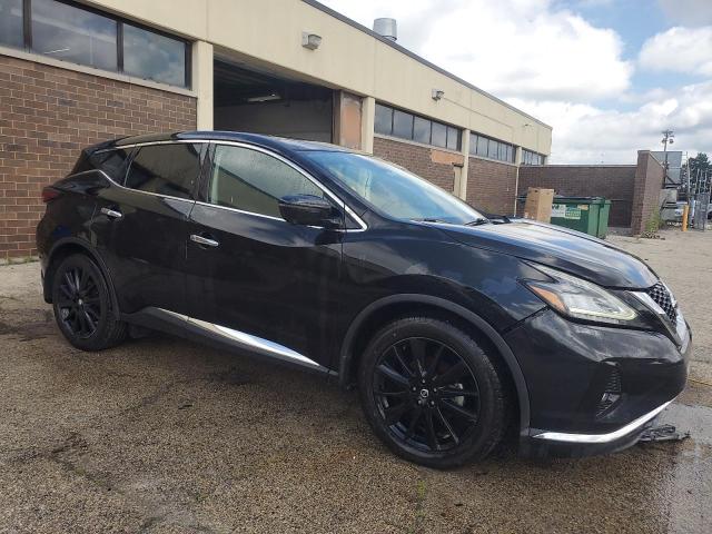 Vin: 5n1az2cs4mc138756, lot: 62486625, nissan murano sl 20214
