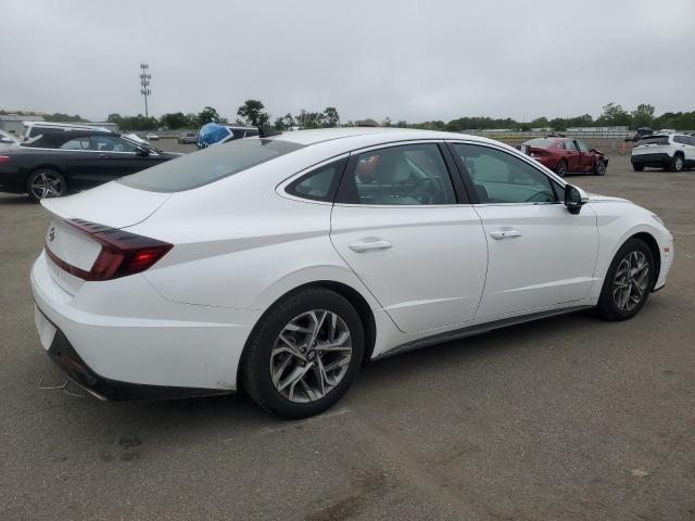 Vin: kmhl64ja7pa325769, lot: 59465655, hyundai sonata sel 20233