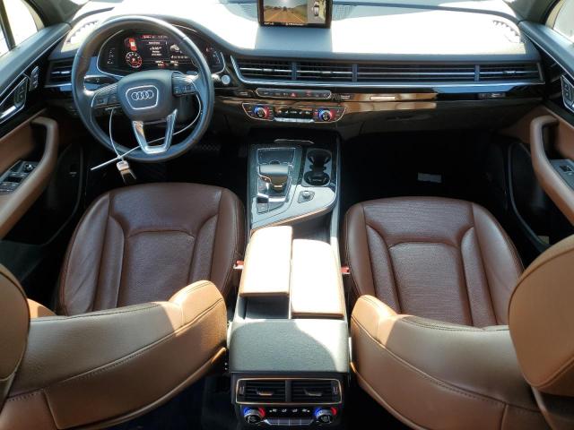 2018 AUDI Q7 PRESTIG WA1VAAF74JD055150