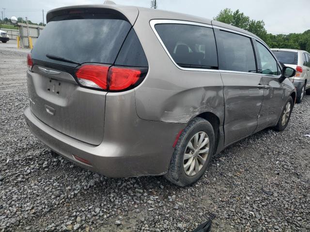 2017 CHRYSLER PACIFICA T - 2C4RC1DG6HR552700