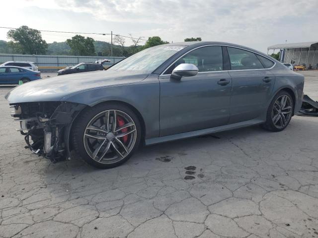 AUDI RS7 PRESTI