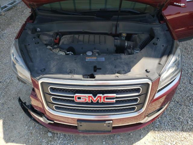 2015 GMC ACADIA SLT 1GKKRRKD6FJ150088