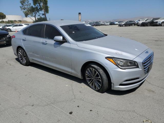 Vin: kmhgn4jexfu031657, lot: 59182035, hyundai genesis 3.8l 20154