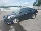 2018 NISSAN VERSA S - 3N1CN7AP7JL881547
