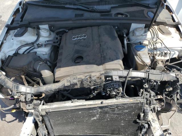 2016 AUDI A4 PREMIUM WAUBFAFL1GN016572