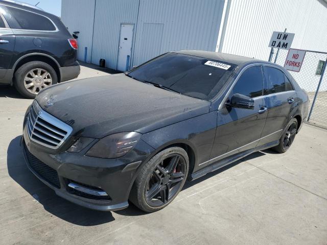 MERCEDES-BENZ E 350