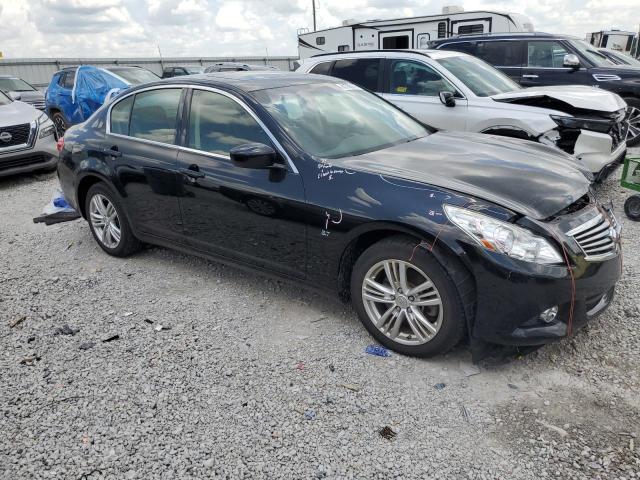 Vin: jn1cv6ar8fm522541, lot: 61760175, infiniti q40 20154