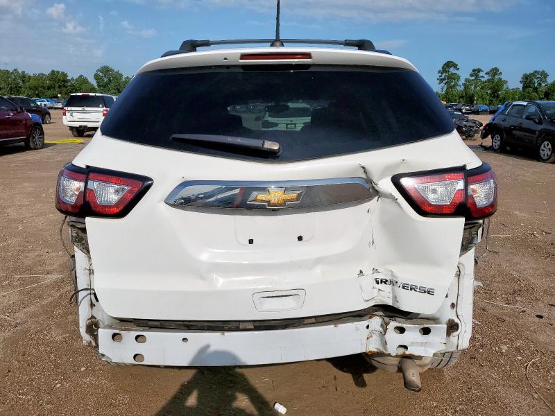 2017 CHEVROLET TRAVERSE L 1GNKRGKD2HJ157484