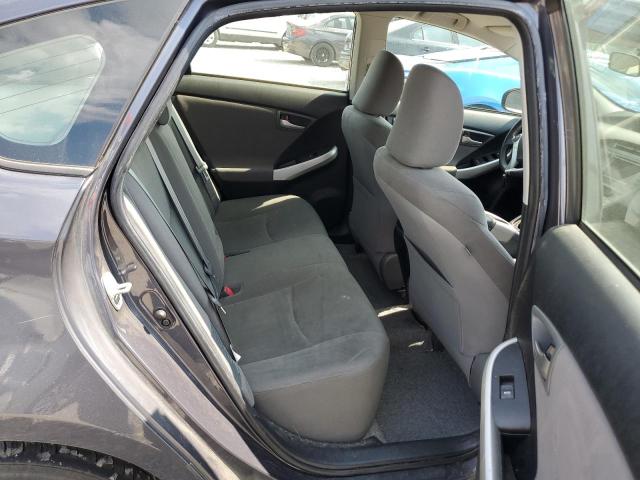 jtdkn3dp7d3044472 - 2013 Toyota prius - #59261705