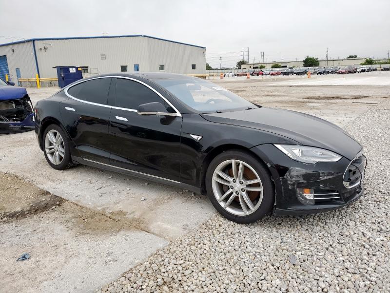 2015 TESLA MODEL S 85 5YJSA1H13FF080560