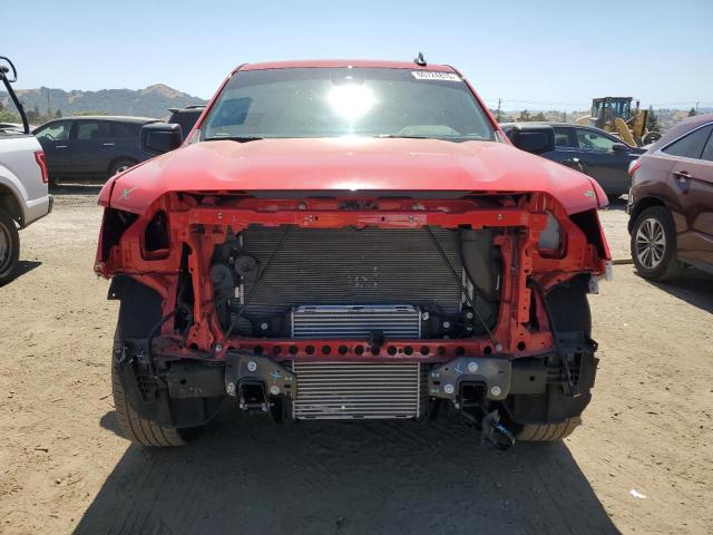 2023 GMC SIERRA K15 1GTPUJEK8PZ139186