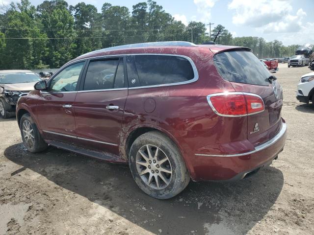 Vin: 5gakrbkd2hj138107, lot: 61390875, buick enclave 20172
