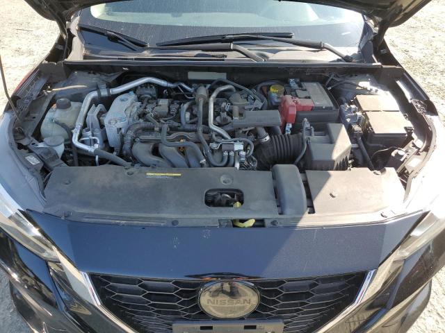 2022 NISSAN SENTRA SV - 3N1AB8CV1NY211678
