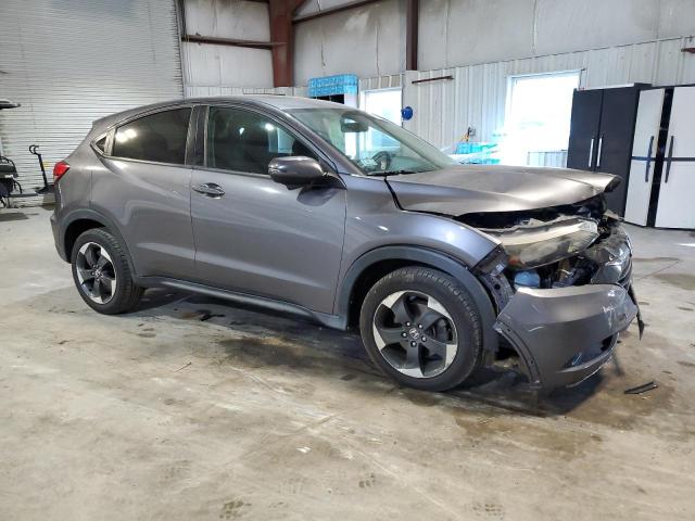 2018 HONDA HR-V EX 3CZRU6H57JM711699