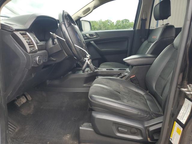 2021 FORD RANGER XL - 1FTER4FH2MLD79488