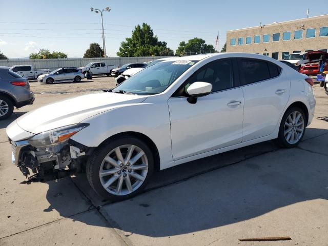 Vin: 3mzbn1v76hm146950, lot: 61392005, mazda 3 touring 2017 img_1