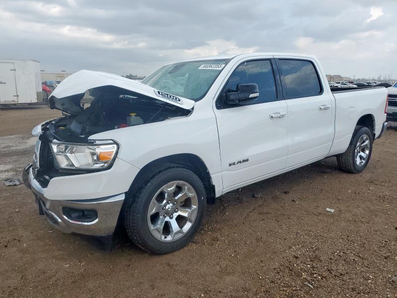Vin: 1c6rremtxkn884475, lot: 60362355, ram 1500 big horn/lone star 2019 img_1