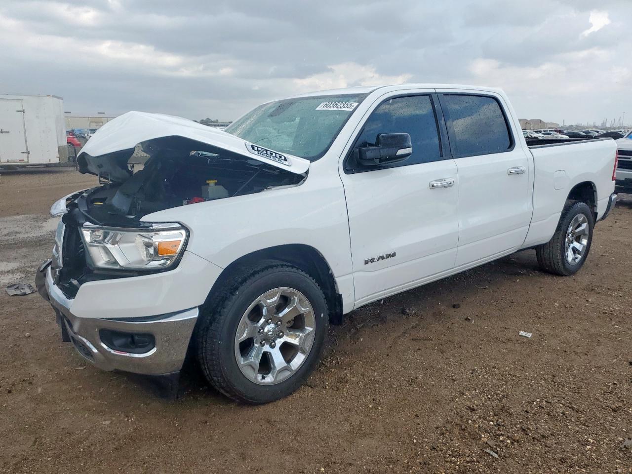 RAM 1500 BIG HORN/LONE STAR