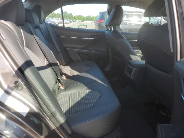 2023 TOYOTA CAMRY SE N 4T1G11AKXPU767600