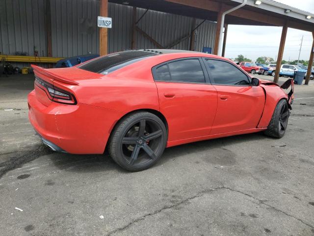 2016 DODGE CHARGER SE 2C3CDXBG0GH350906