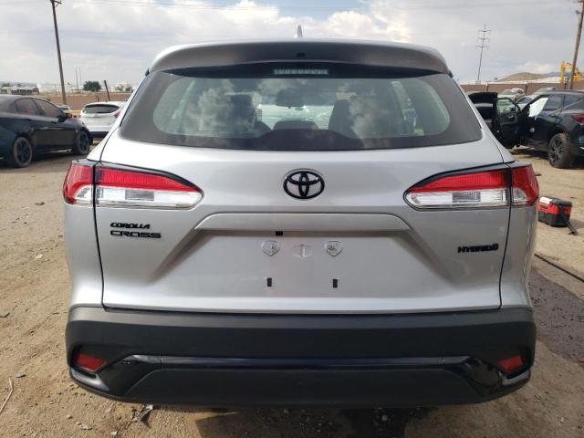 2024 TOYOTA COROLLA CR 7MUFBABG1RV018012
