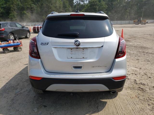2019 BUICK ENCORE PRE - KL4CJASB6KB717325