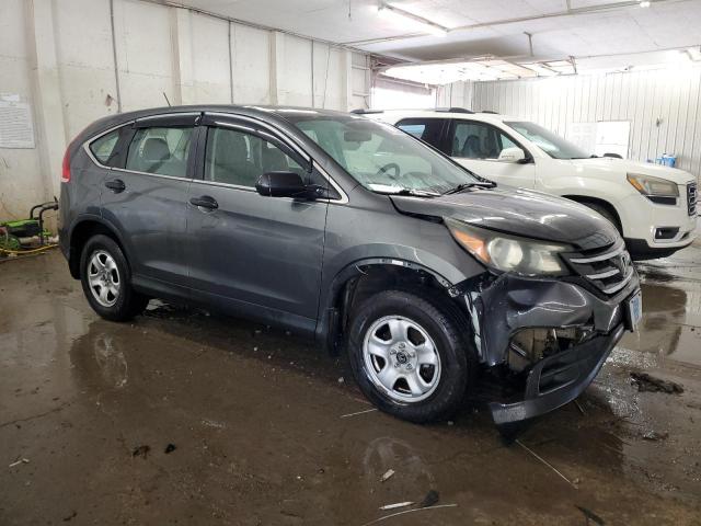 Vin: 5j6rm4h39dl005262, lot: 62750025, honda crv lx 20134