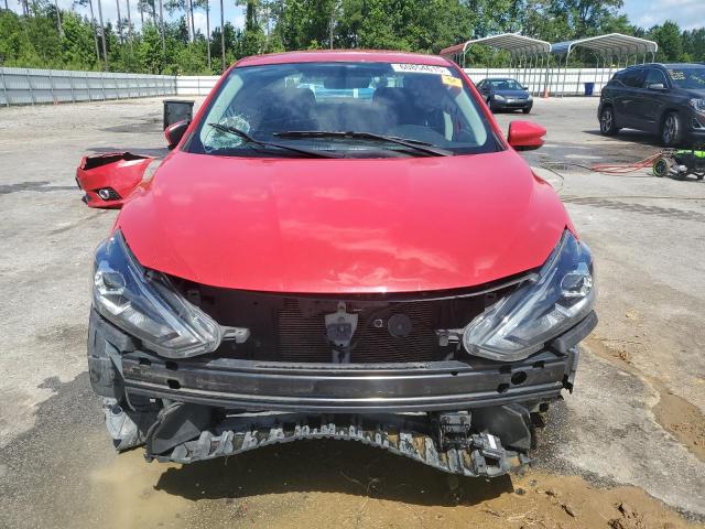 2019 NISSAN SENTRA S 3N1AB7AP0KY289492
