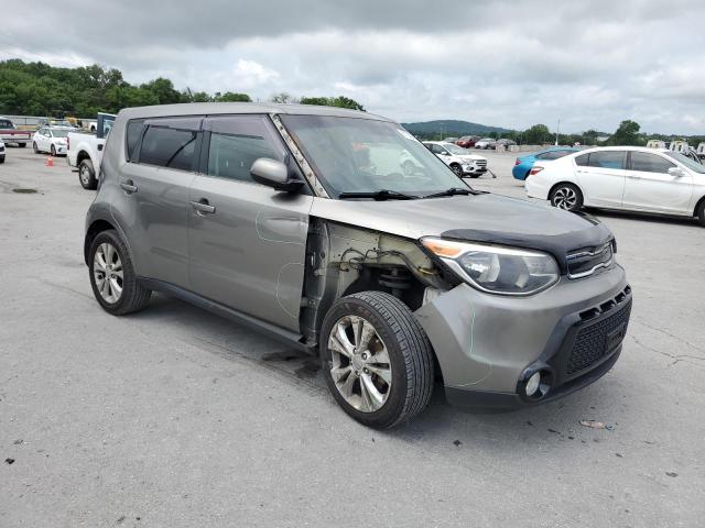 Vin: kndjp3a52g7291291, lot: 61140425, kia soul + 20164