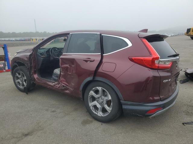 2017 HONDA CR-V EXL 2HKRW2H87HH659235