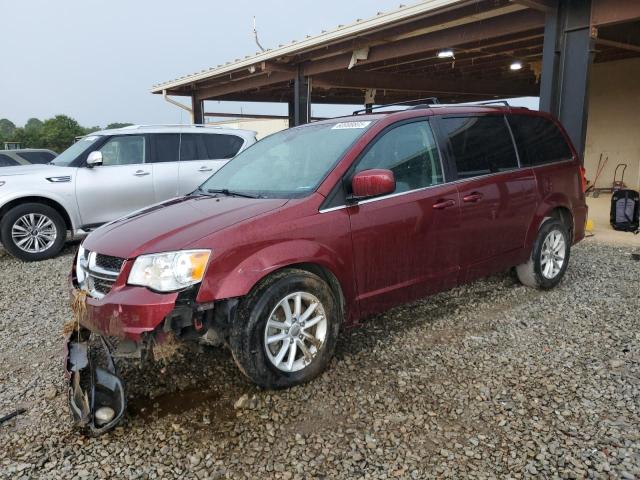 Vin: 2c4rdgcg1kr772707, lot: 60998805, dodge caravan sxt 2019 img_1