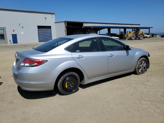 Vin: 1yvhz8dh2c5m12963, lot: 60695835, mazda 6 i 20123