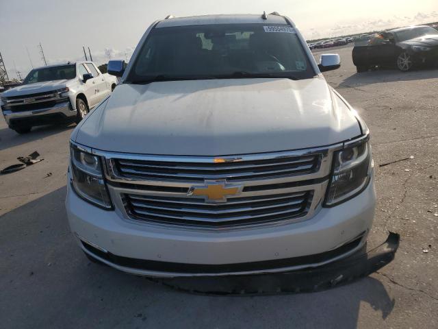 2015 CHEVROLET TAHOE C150 - 1GNSCCKC6FR206640