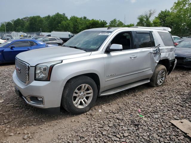 Vin: 1gks2ckj2fr169360, lot: 59658725, gmc yukon denali 2015 img_1