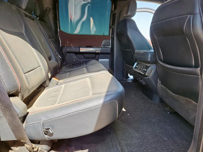 2022 FORD F150 SUPER - 1FTFW1E54NKD39777