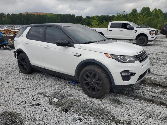 Vin: salcr2bg6fh537015, lot: 60642225, land rover discovery hse 20154