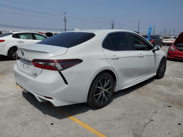 2022 TOYOTA CAMRY NIGH 4T1S31AK2NU039240