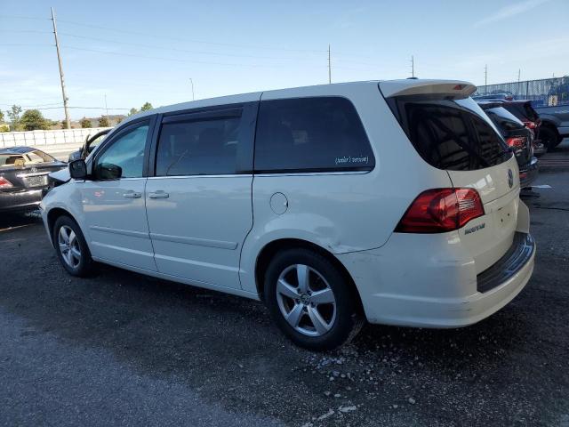Vin: 2v4rw5dx8ar296294, lot: 61951345, volkswagen routan sel 20102