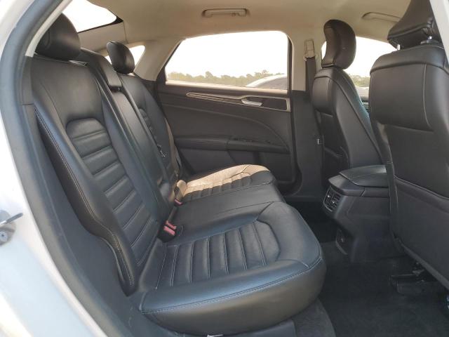 2016 FORD FUSION SE 1FA6P0HD1G5120969