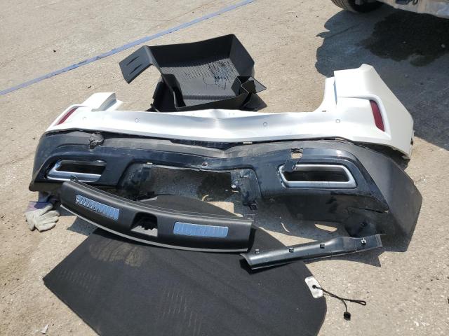 2024 CADILLAC XT4 PREMIU - 1GYFZDR45RF159744