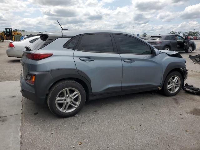Vin: km8k12aa4lu576594, lot: 59497585, hyundai kona se 20203