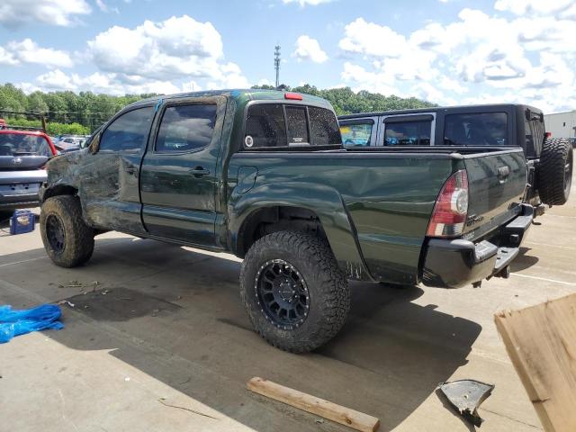 Vin: 3tmlu4en3dm103624, lot: 61543405, toyota tacoma double cab 20132